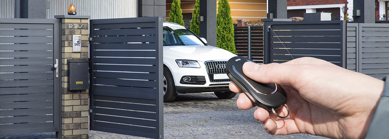 Аксессуары для ворот и шлагбаумов в Невинномысске