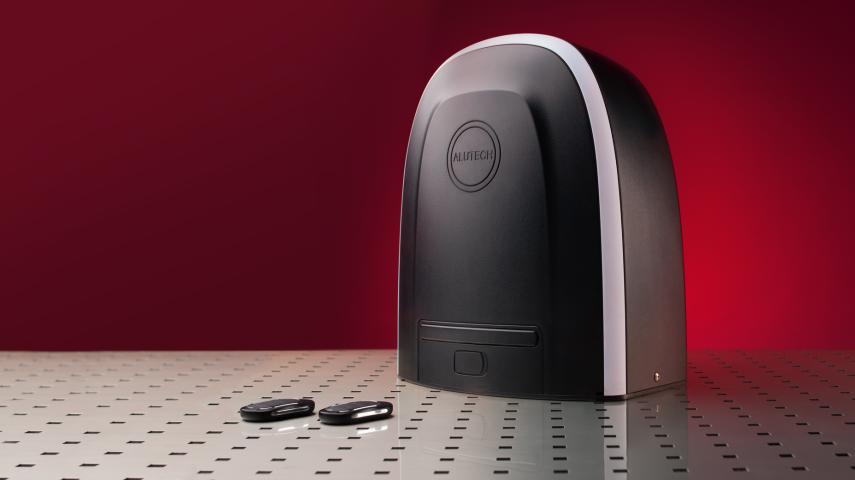 автоматика на ворота в Невинномысске