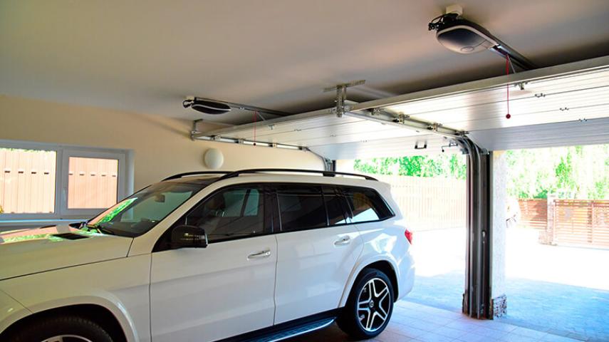 для гаражных ворот в Невинномысске