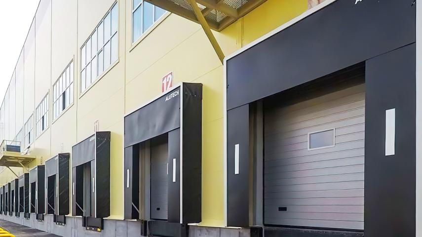 перегрузочное оборудование алютех в Невинномысске