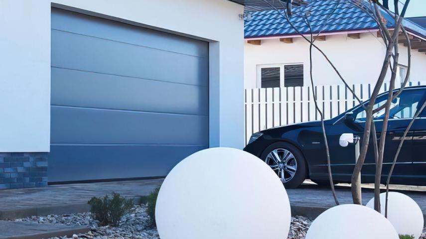 ворота в Невинномысске